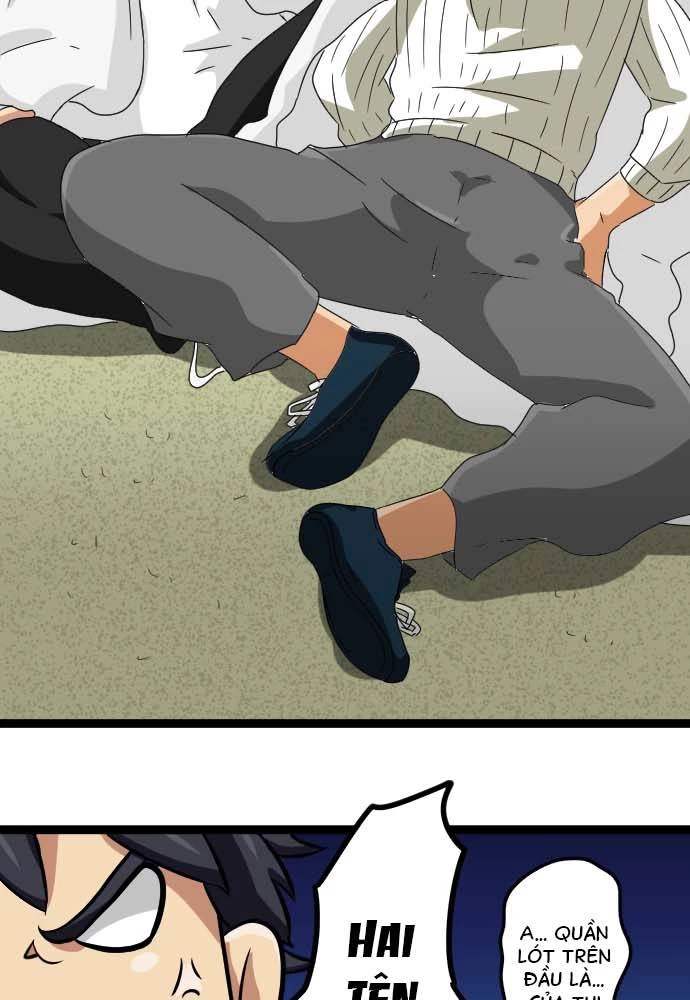 Cô dâu cực phẩm Chapter 27 - 45