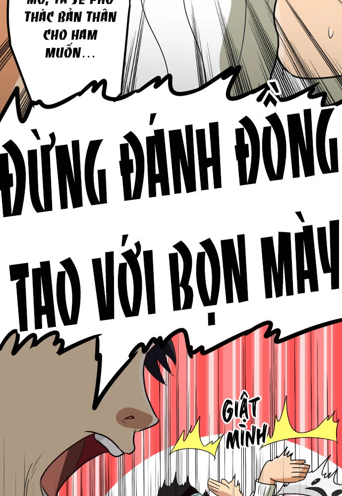 Cô dâu cực phẩm Chapter 27 - 48