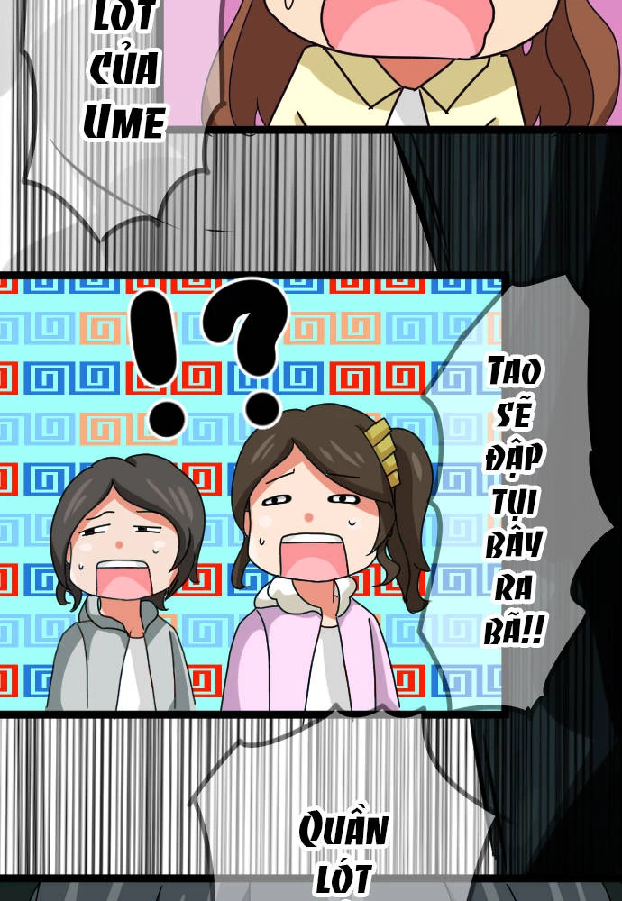 Cô dâu cực phẩm Chapter 27 - 52