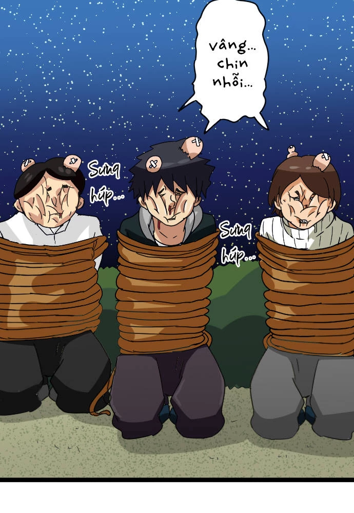 Cô dâu cực phẩm Chapter 27 - 56