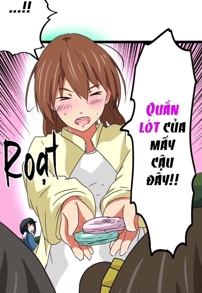 Cô dâu cực phẩm Chapter 27 - 58