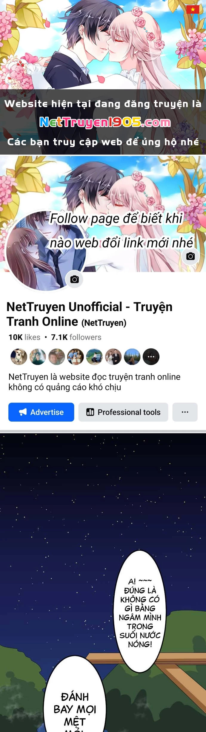 Cô dâu cực phẩm Chapter 28 - 1