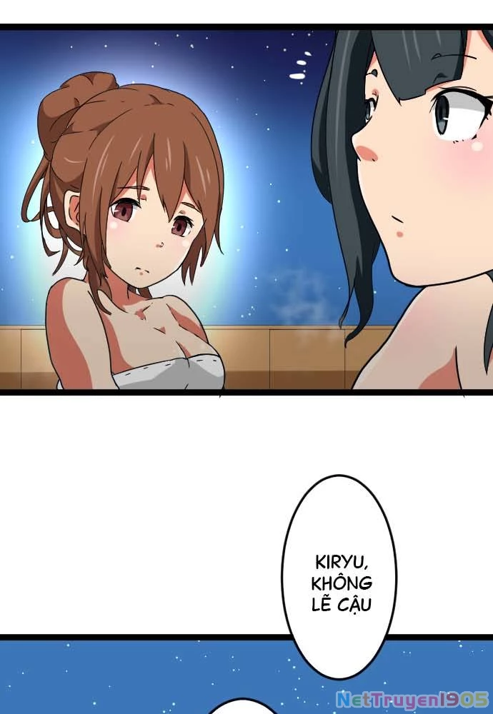 Cô dâu cực phẩm Chapter 28 - 3