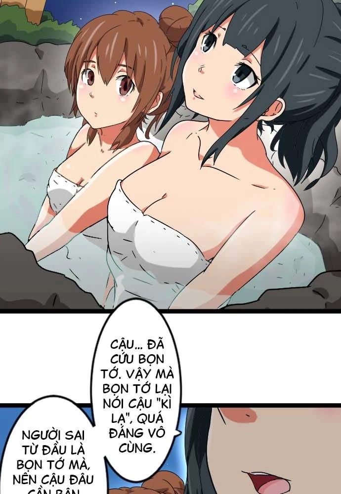 Cô dâu cực phẩm Chapter 28 - 8