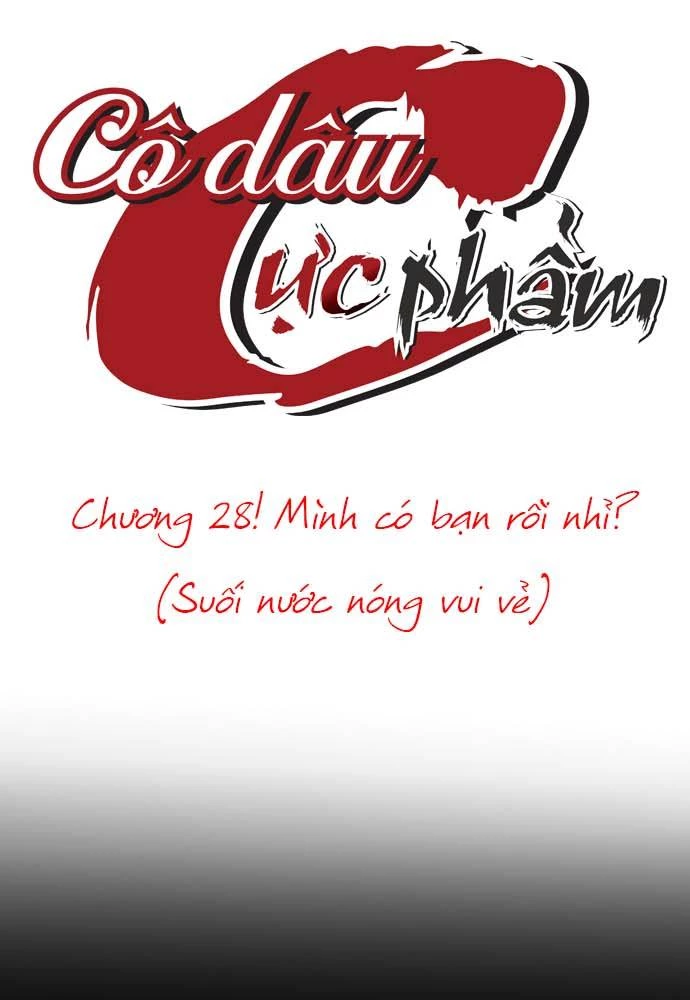 Cô dâu cực phẩm Chapter 28 - 14