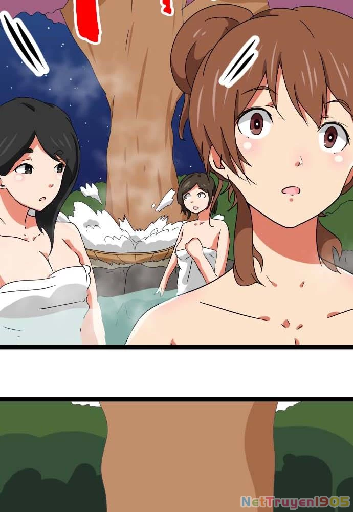 Cô dâu cực phẩm Chapter 28 - 29