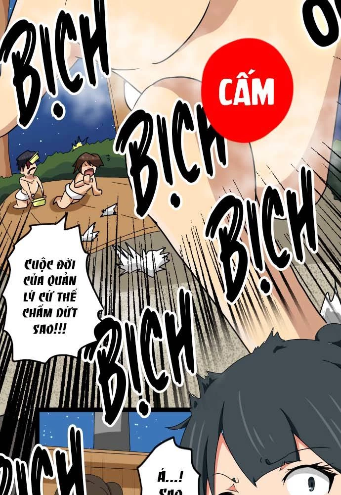 Cô dâu cực phẩm Chapter 28 - 36