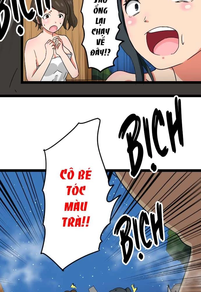 Cô dâu cực phẩm Chapter 28 - 37