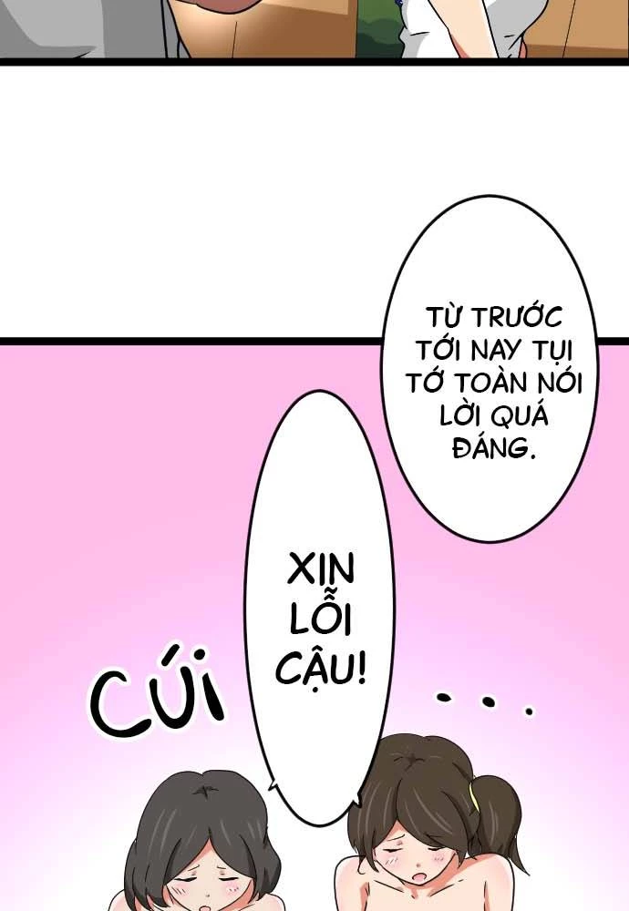 Cô dâu cực phẩm Chapter 28 - 50