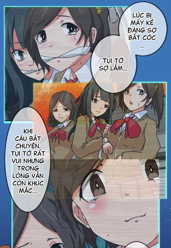 Cô dâu cực phẩm Chapter 28 - 52