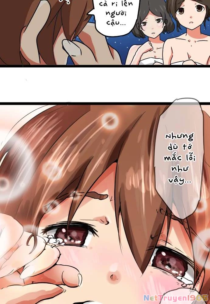 Cô dâu cực phẩm Chapter 28 - 57