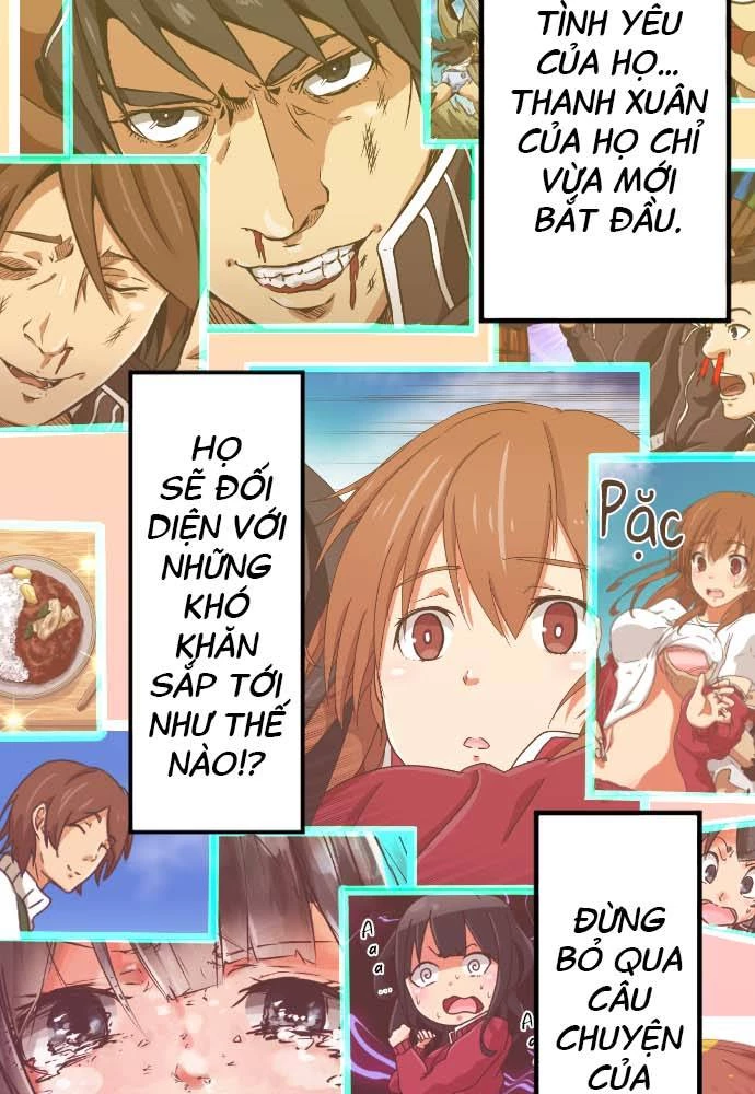 Cô dâu cực phẩm Chapter 28 - 66