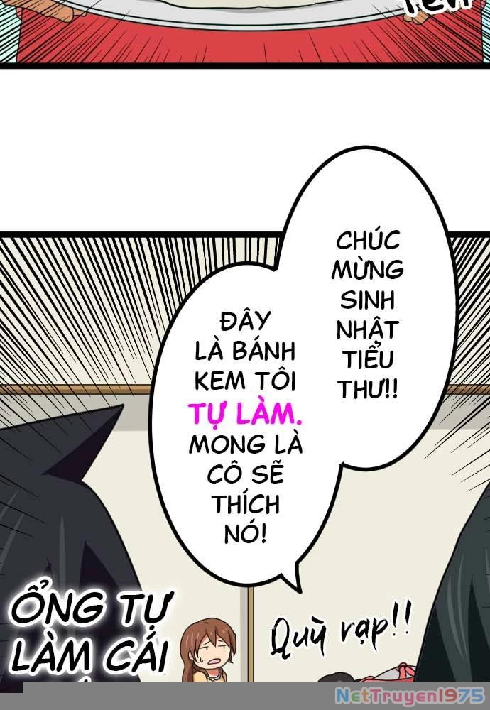 Cô dâu cực phẩm Chapter 30 - 33