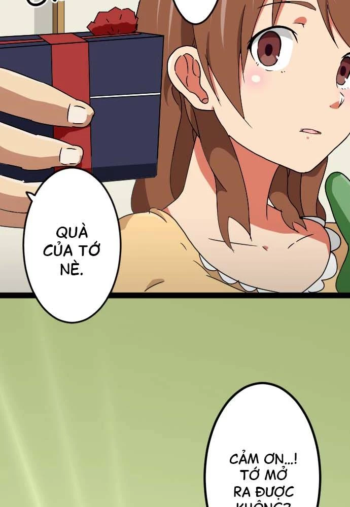 Cô dâu cực phẩm Chapter 30 - 41