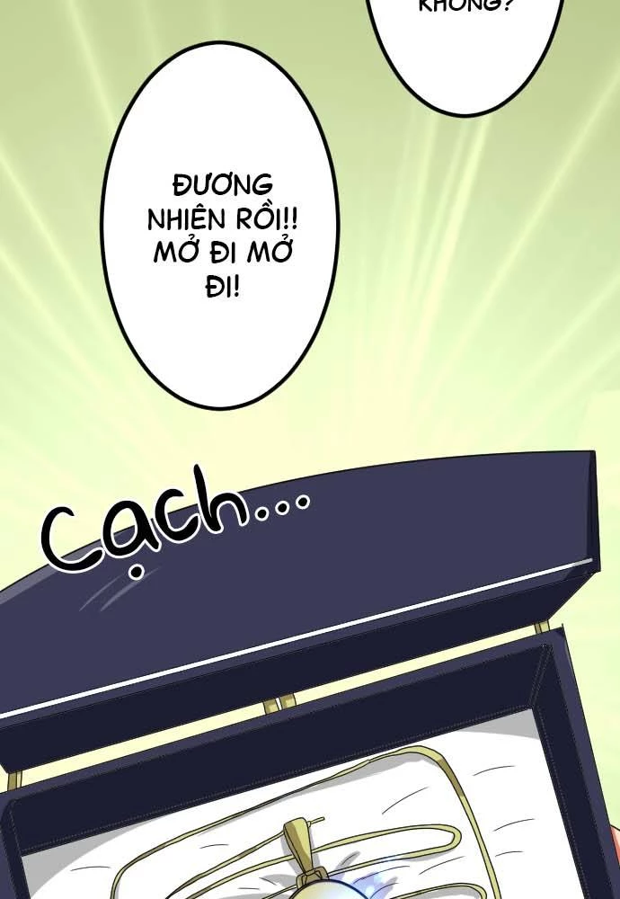 Cô dâu cực phẩm Chapter 30 - 42