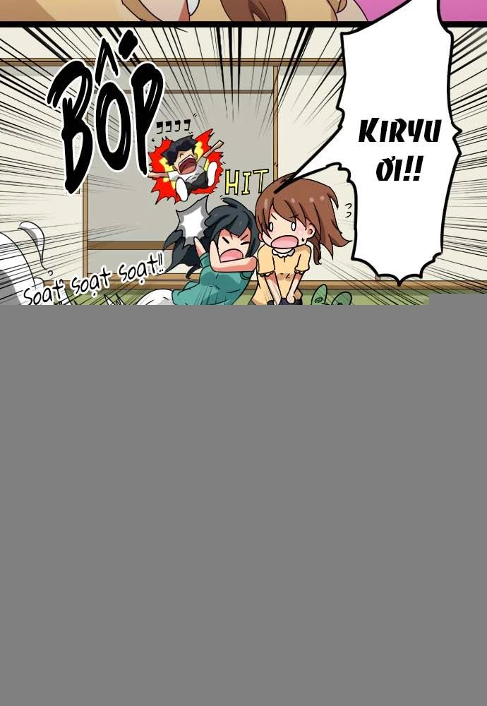 Cô dâu cực phẩm Chapter 30 - 47