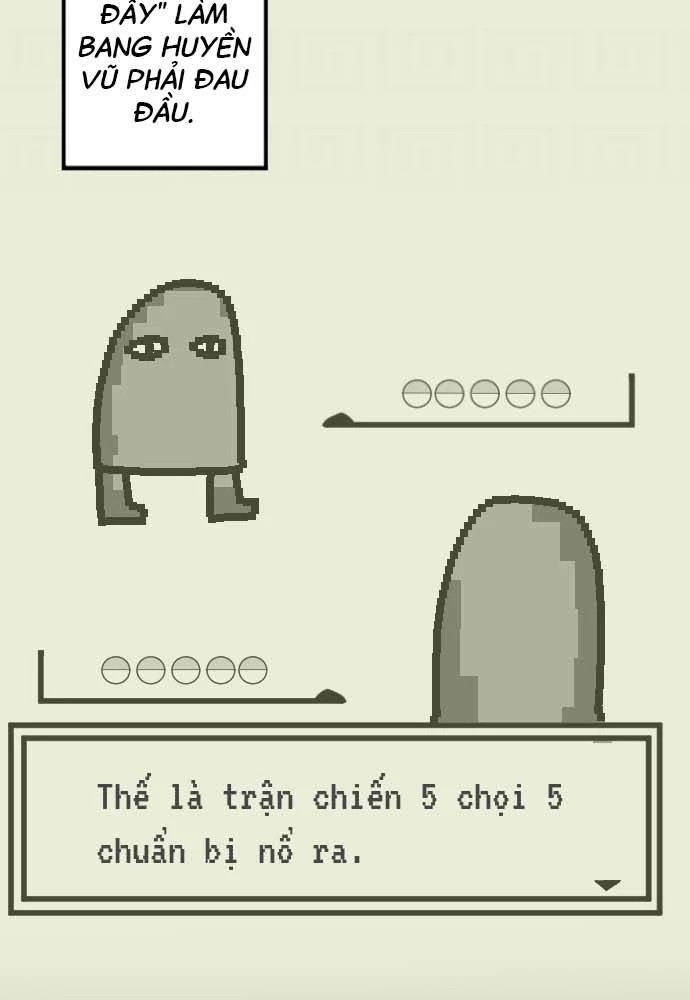 Cô dâu cực phẩm Chapter 32 - 3