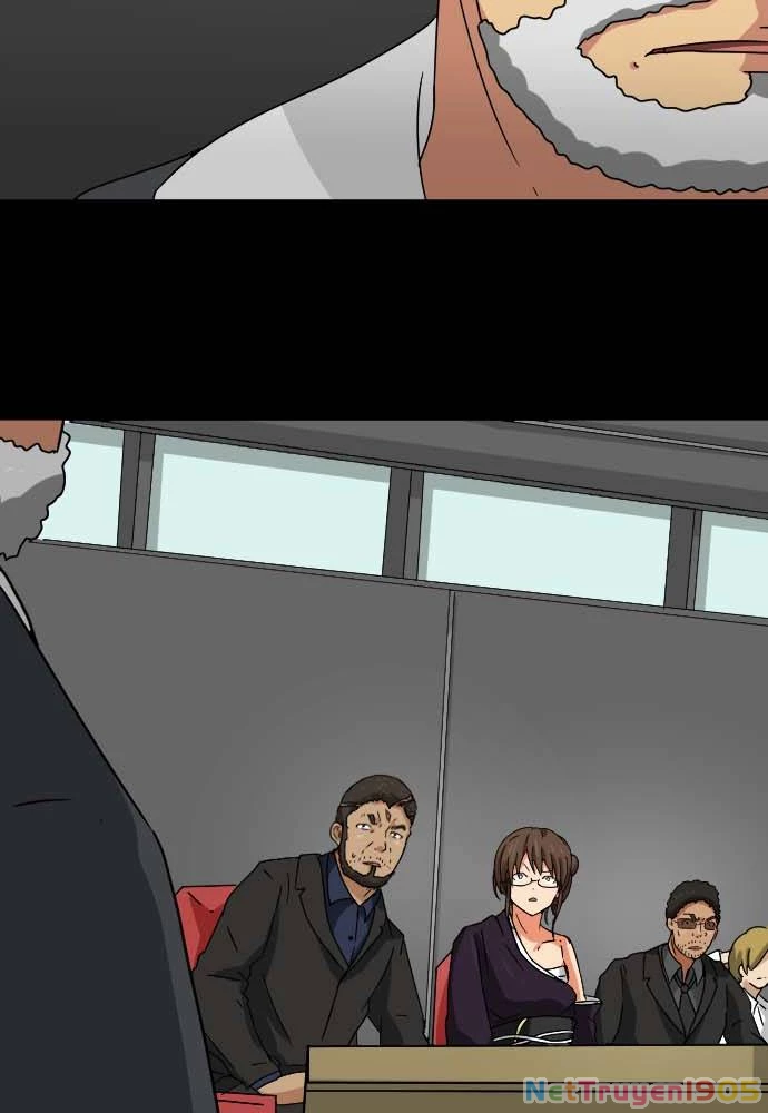 Cô dâu cực phẩm Chapter 32 - 6