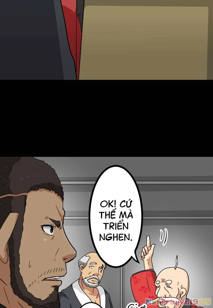 Cô dâu cực phẩm Chapter 32 - 7