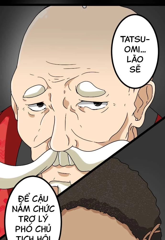 Cô dâu cực phẩm Chapter 32 - 10