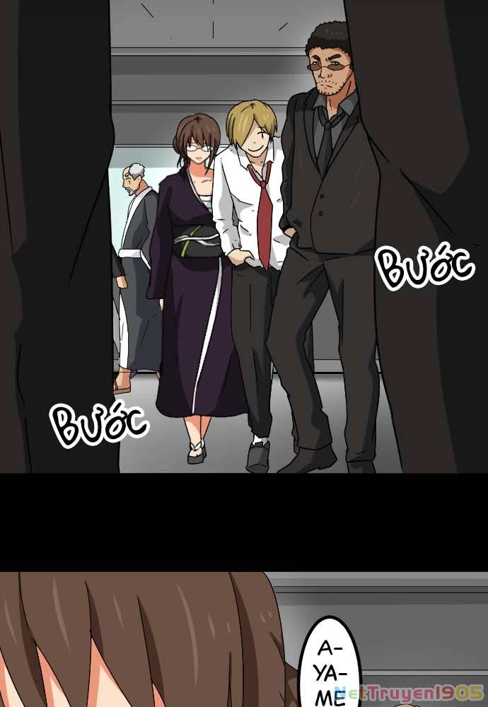 Cô dâu cực phẩm Chapter 32 - 16