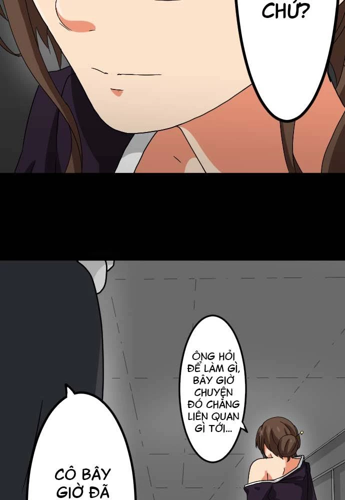 Cô dâu cực phẩm Chapter 32 - 18