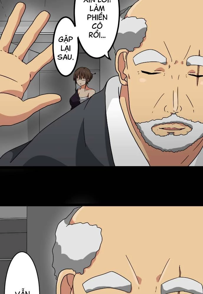 Cô dâu cực phẩm Chapter 32 - 23