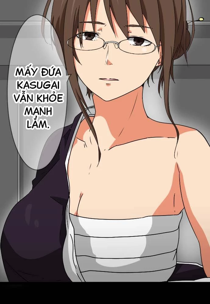 Cô dâu cực phẩm Chapter 32 - 25