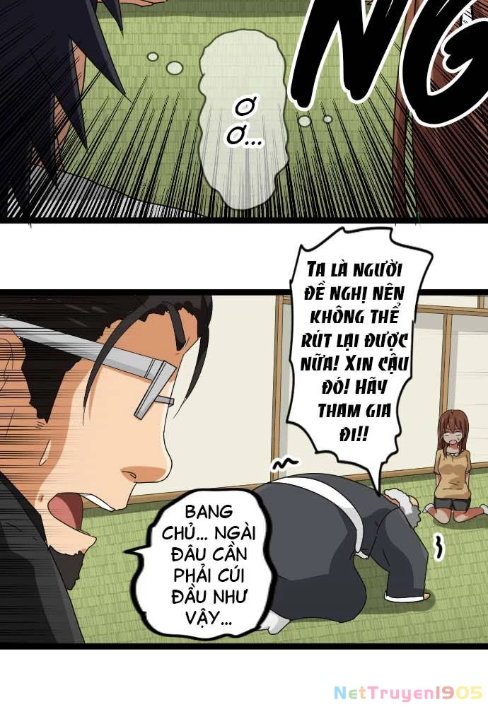 Cô dâu cực phẩm Chapter 32 - 30