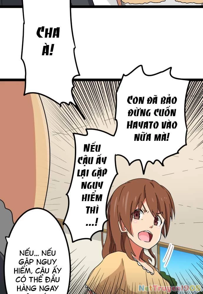 Cô dâu cực phẩm Chapter 32 - 32