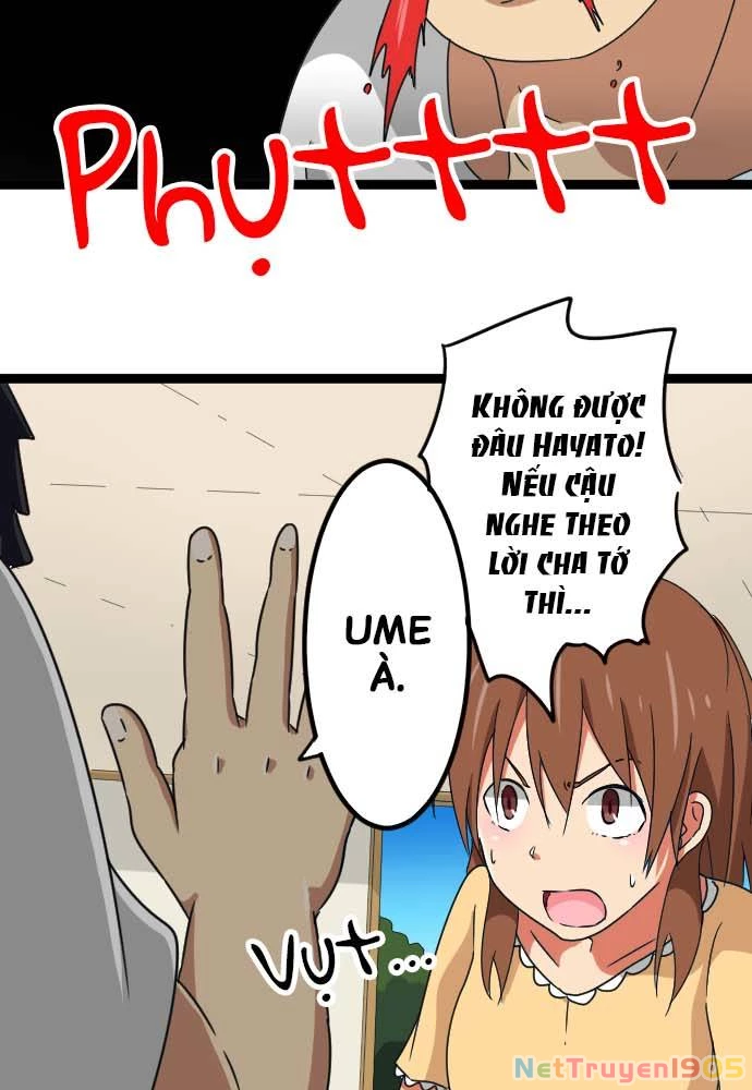 Cô dâu cực phẩm Chapter 32 - 43