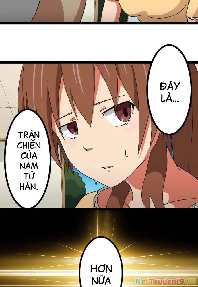 Cô dâu cực phẩm Chapter 32 - 44