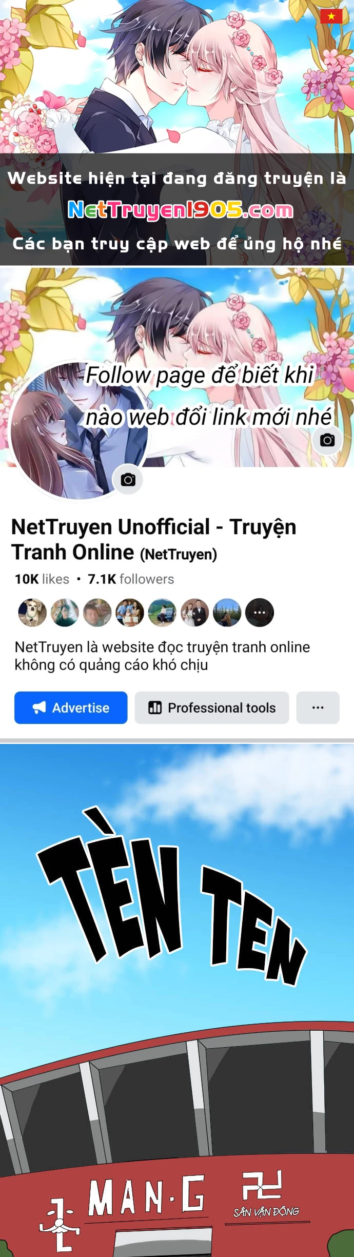 Cô dâu cực phẩm Chapter 33 - 1