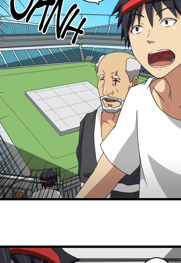 Cô dâu cực phẩm Chapter 33 - 3