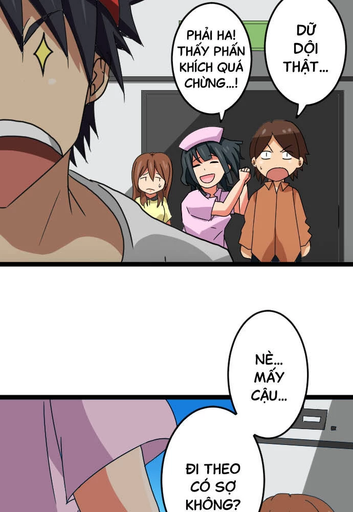 Cô dâu cực phẩm Chapter 33 - 4