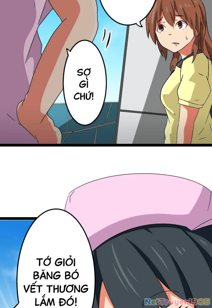 Cô dâu cực phẩm Chapter 33 - 5