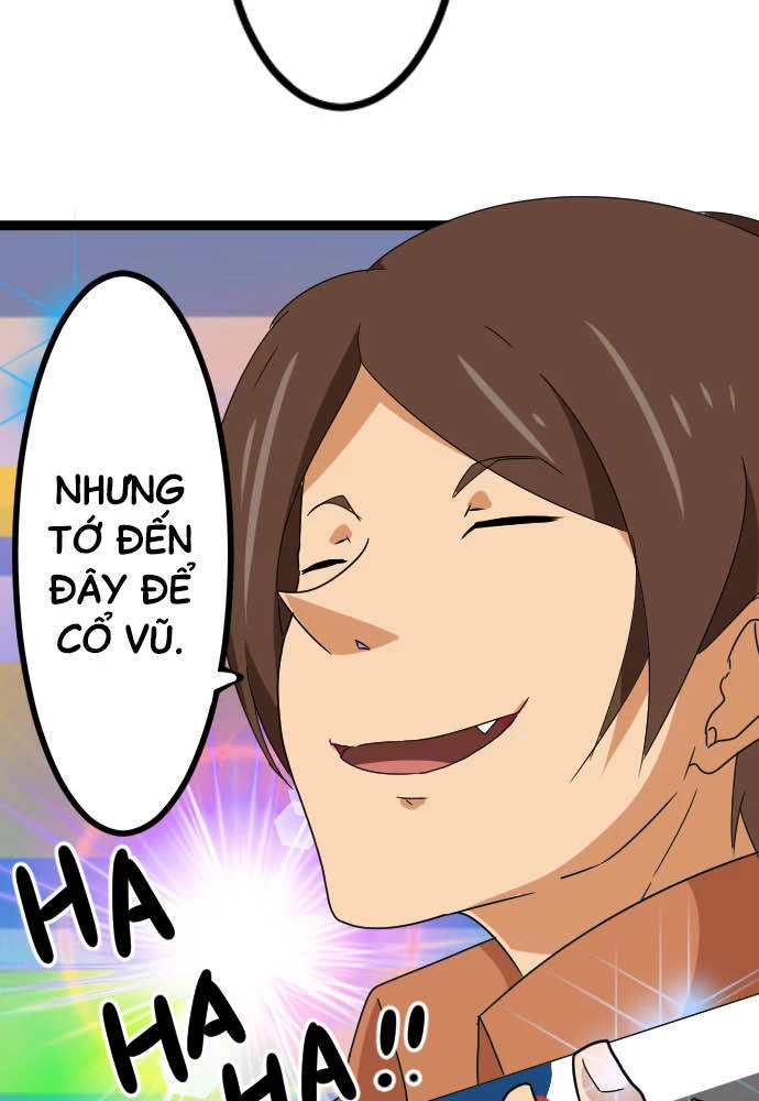 Cô dâu cực phẩm Chapter 33 - 8