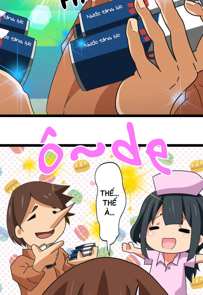 Cô dâu cực phẩm Chapter 33 - 9