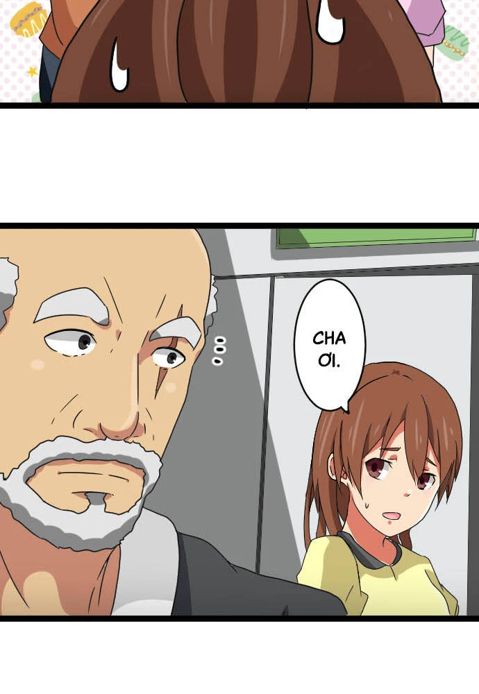 Cô dâu cực phẩm Chapter 33 - 10