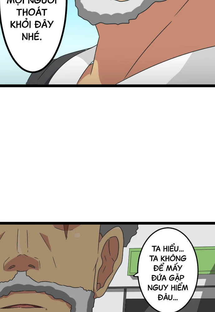 Cô dâu cực phẩm Chapter 33 - 12