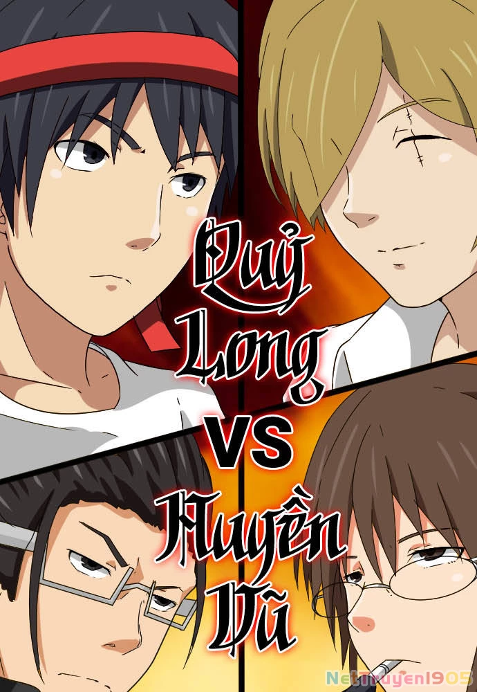 Cô dâu cực phẩm Chapter 33 - 16