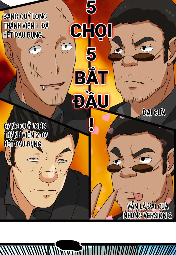 Cô dâu cực phẩm Chapter 33 - 18