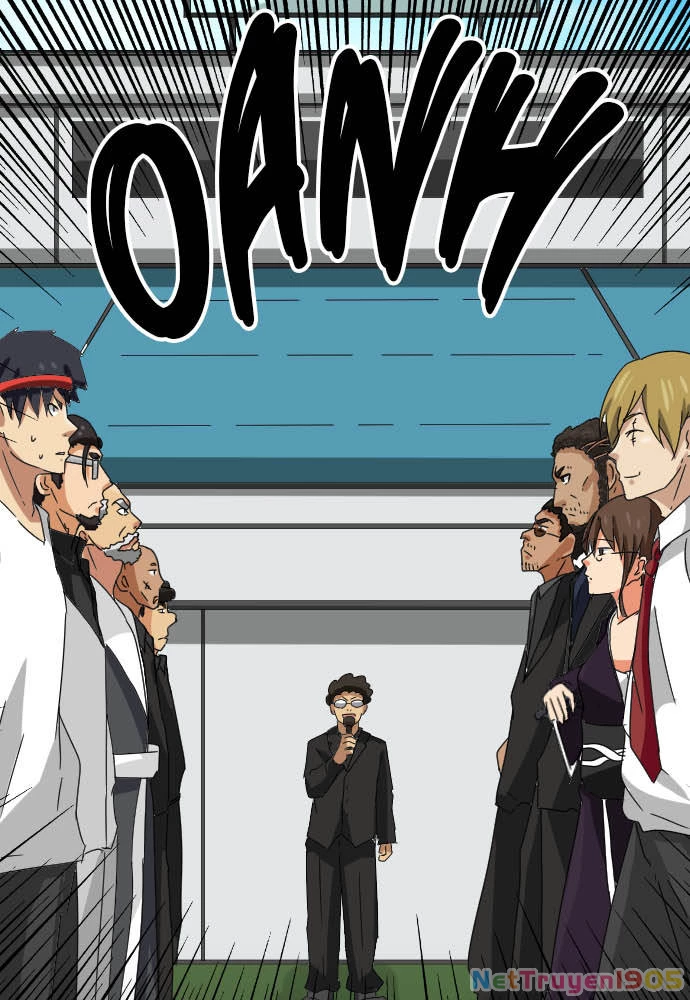 Cô dâu cực phẩm Chapter 33 - 19