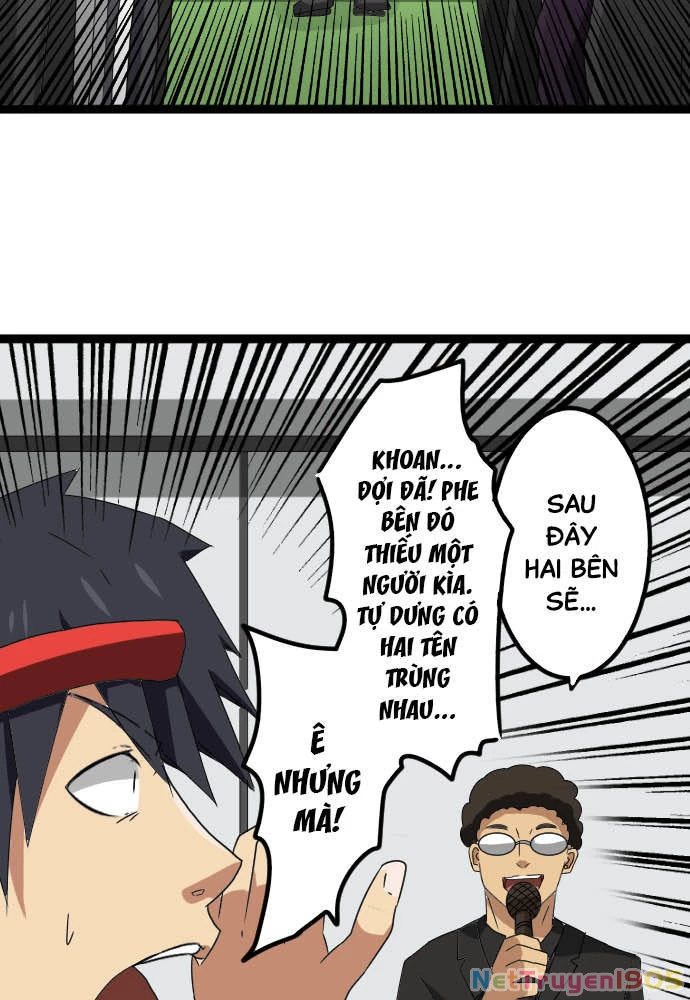 Cô dâu cực phẩm Chapter 33 - 20