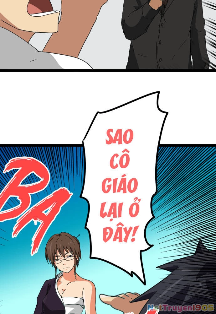 Cô dâu cực phẩm Chapter 33 - 21