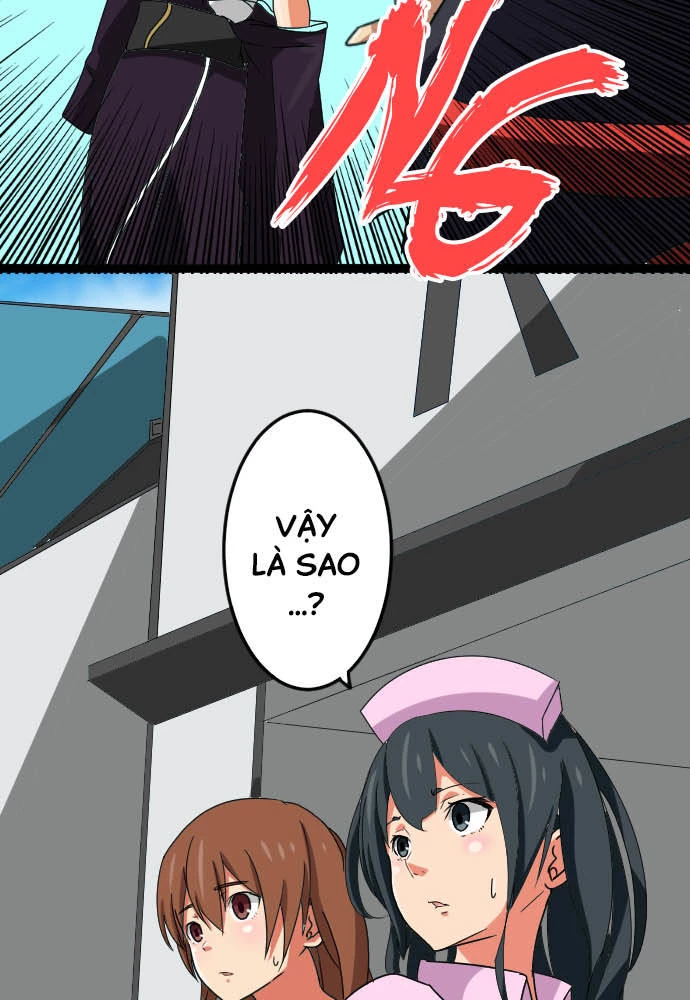 Cô dâu cực phẩm Chapter 33 - 22