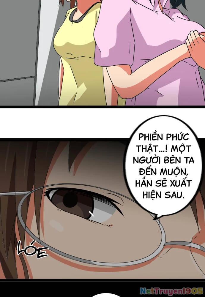 Cô dâu cực phẩm Chapter 33 - 23