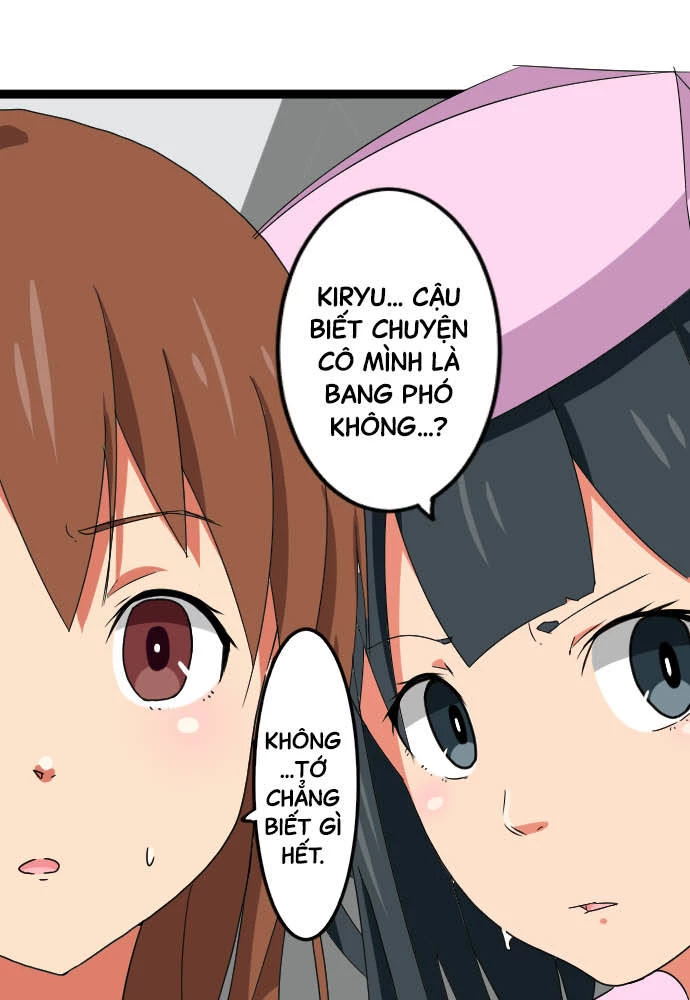 Cô dâu cực phẩm Chapter 33 - 26