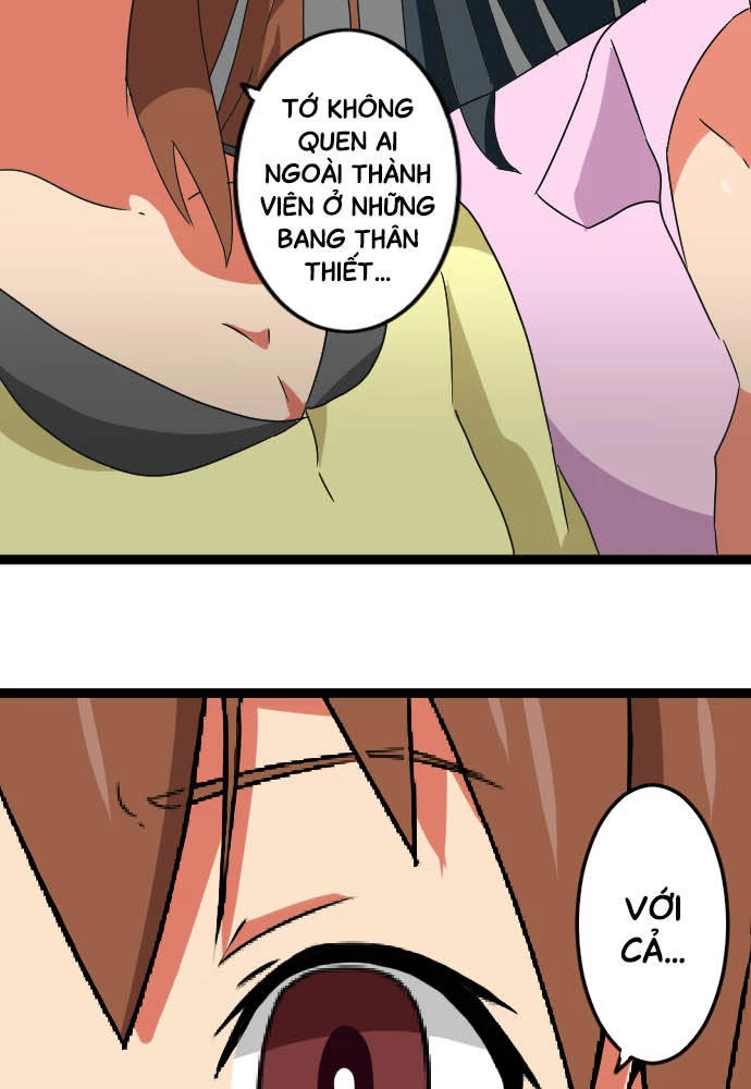Cô dâu cực phẩm Chapter 33 - 27