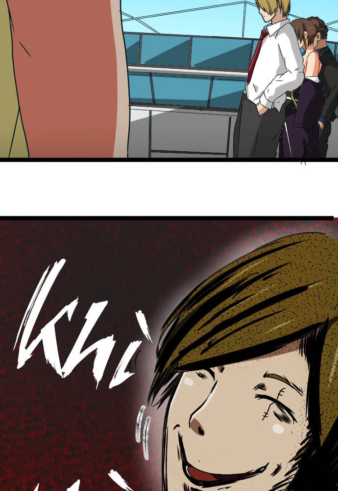 Cô dâu cực phẩm Chapter 33 - 29